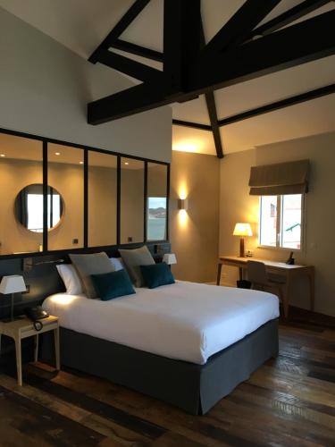 Hôtel De La Plage - Saint Jean de Luz