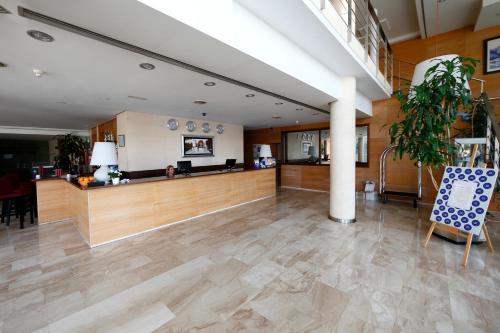 Eurohotel Castellón - image 3