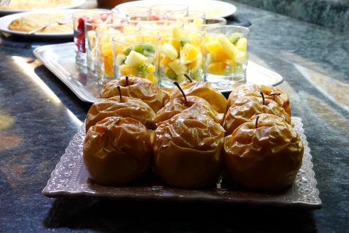 Eurohotel Castellón - image 12