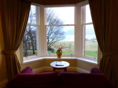 Raasay House Hotel