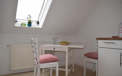 Ferienwohnung im Winkel in ฮันชเต็ดท์