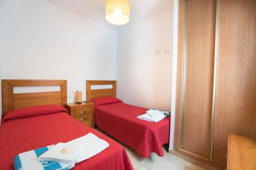 Apartamentos Manuel Martin - image 5