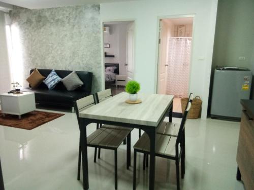 GrandBeach Condo by malai