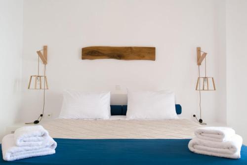 Santorini Crystal Blue Boutique Hotel - image 5