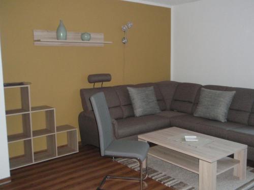 Appartement met 1 Slaapkamer