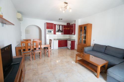 Apartamentos Manuel Martin - image 6