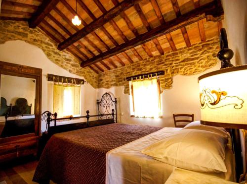 Pietra Antica - Hotel - Ripatransone