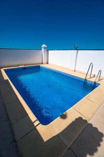 Apartamentos Manuel Martin - image 8
