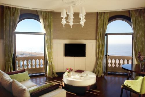 設施, 索菲特蒙得維的亞卡拉斯科賭場及水療酒店 (Sofitel Montevideo Casino Carrasco And Spa) in 卡拉斯科