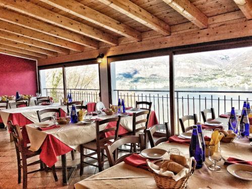 Agriturismo Madonna Dei Ceppi 3