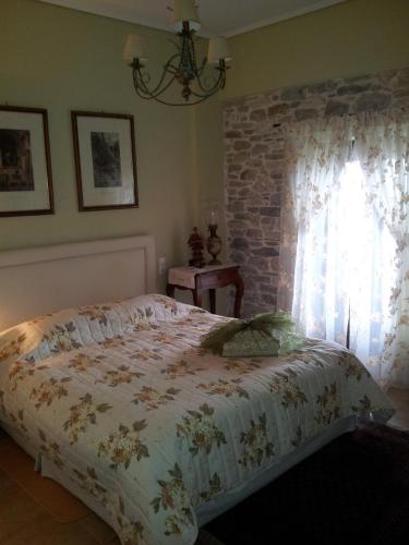 Guesthouse Kleopatra's