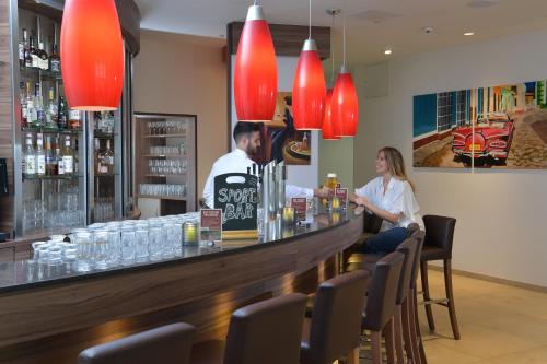 Best Western Queens Hotel Pforzheim-Niefern