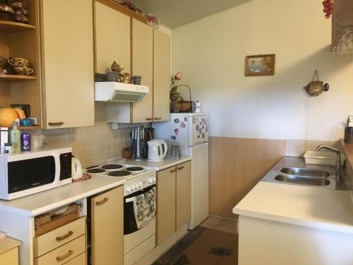 Ylläs Foxy burrow 4-Star Single Room amenity