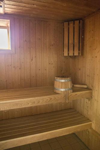 Haags Duinhuis - familyfriendly holidayhome with sauna, La Haya (foto 10)
