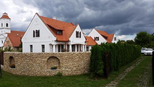  Hétkanyar Vendégház in Nagyvázsony