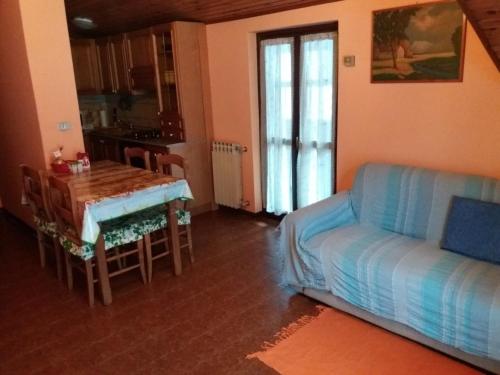  Casa Lily, Pension in Lombro bei Saviore dellʼAdamello