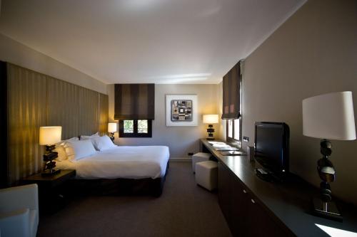 Le Daya Hotel et Spa - image 12