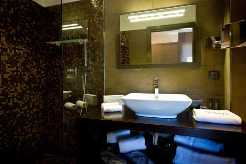 Le Daya Hotel et Spa - image 12