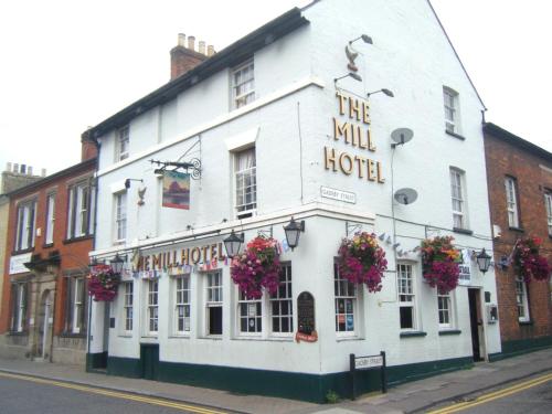 The Mill Hotel 1