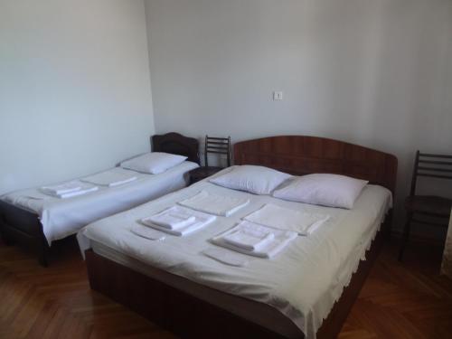 Standard Triple Room with Sea View