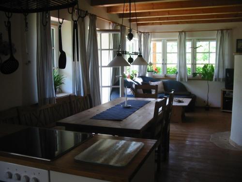Ferienwohnung Am Pflanzgarten in Ebensee