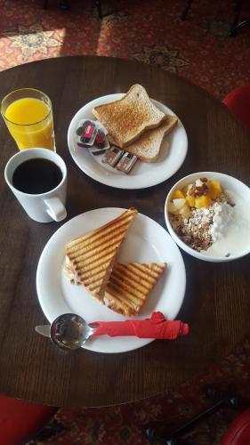 St Christopher's Liverpool Street - image 14