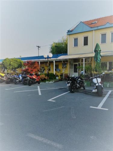  Moto klub Brod, Pension in Slavonski Brod bei Oriovac