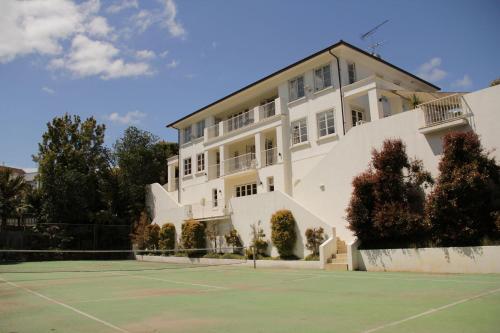 The Consulate Luxury Bed and Breakfast 领事馆豪华住宿加早餐图片