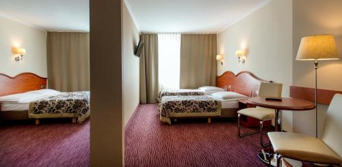 Hotel Krakus - image 5