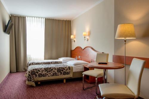Hotel Krakus, Kraków