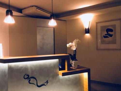 Hotel Sirenetta 5