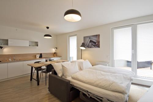 residence LakePark