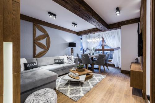 Apartament Szymaszkowa Relax Ski, Odkryj-Zakopane, Zakopane (fotografie 2)