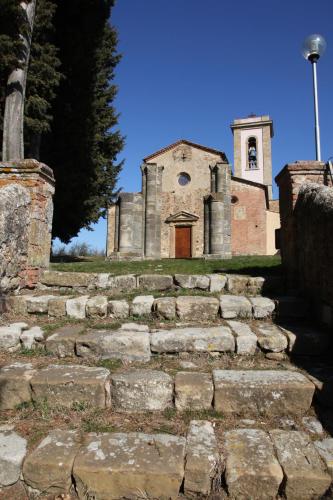  Country House Il Covo della Civetta in Barberino di Val dʼElsa