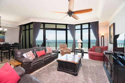 Phoenix West 505, Orange Beach