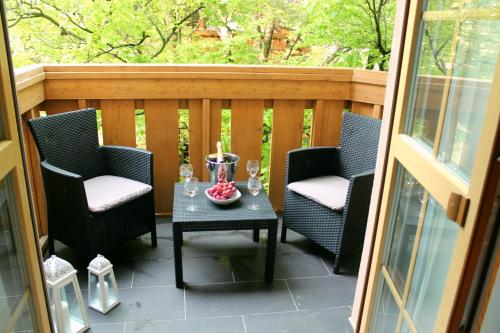 Apartamenty EverySky - Osiedle Podgórze 1D-21-28, Szklarska Poręba