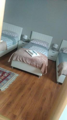 Guest house Aylin - image 8