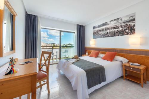 Hotel Playasol Mare Nostrum - image 12