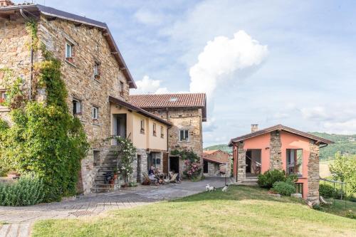 Viesnīcas āriene, nido d'amore in Dernice