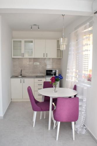 Fasilitas, Apartmani Ognjanovic Kotor in Kotor