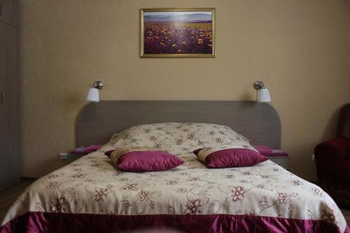 Hotel Avtoreis - image 5