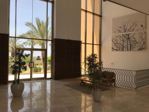 Different Atmosphere Suite in Caesarea