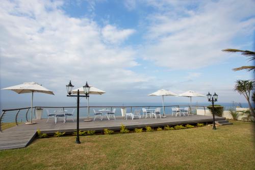Beach, Ocean Hideaway Bed and Breakfast in Isipingo
