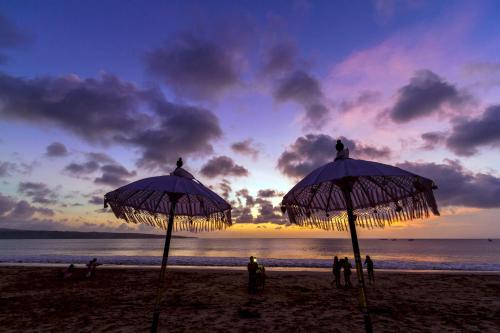 Villa by the Beach