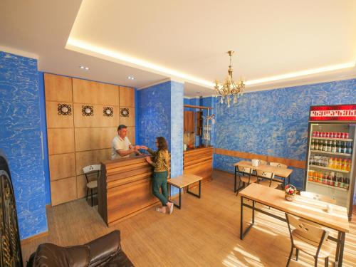 La'Rooms – Kutaisi, IN