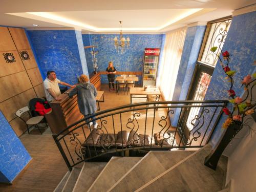 La'Rooms – Kutaisi, IN