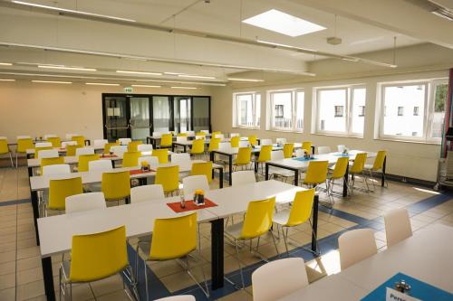 Hostel Salzburg-Wals – Wals, IA