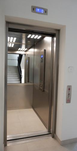 Hostel Salzburg-Wals – Wals, IA