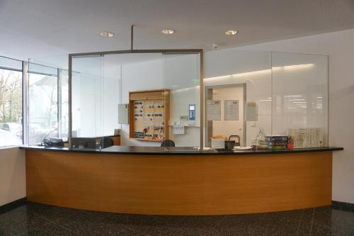 Hostel Salzburg-Wals – Wals, IA