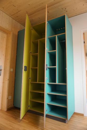 Hostel Salzburg-Wals – Wals, IA